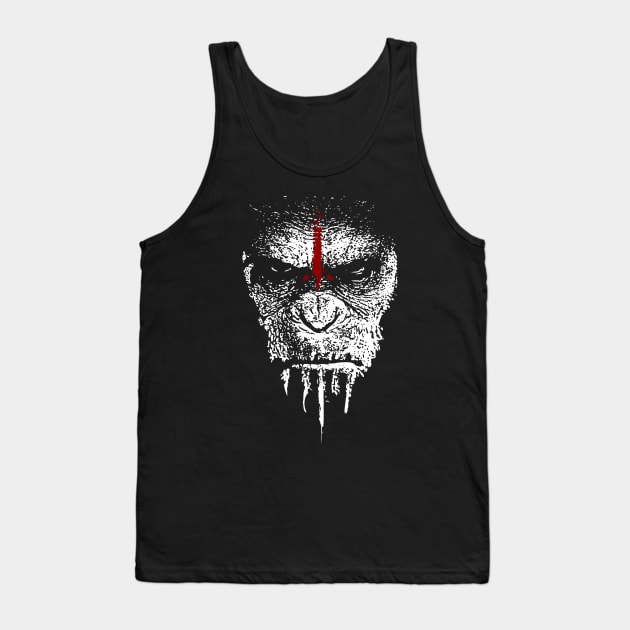 War is Coming Tank Top by illproxy